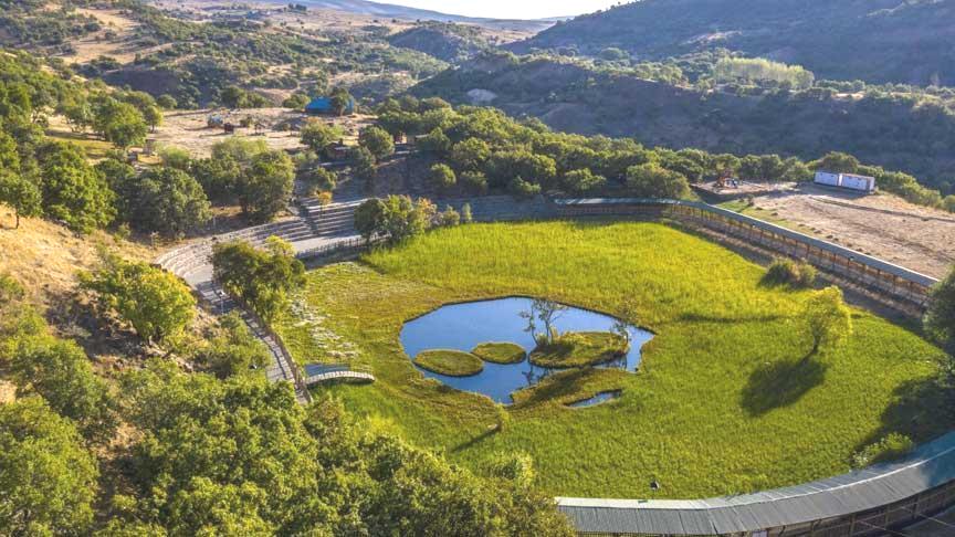 Bir Anadolu Şenliği’nin son iki durağı Bingöl ve Bitlis