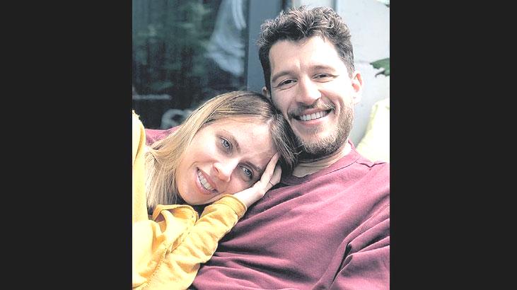 ‘Birbirimizi çok seviyoruz’