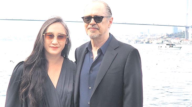 Boğaz’a hayran kaldı