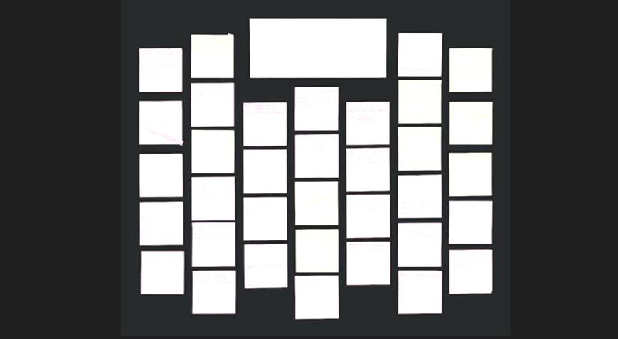 Bowie’nin ‘müzikal’ notları