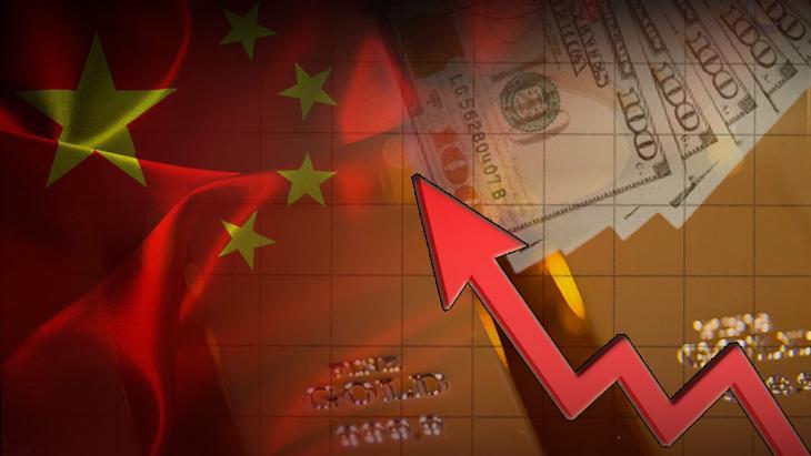 Çin’in büyük altın hamlesi! Sınır ötesi güç doları siler mi? ‘Jeopolitik sigorta çalışıyor’