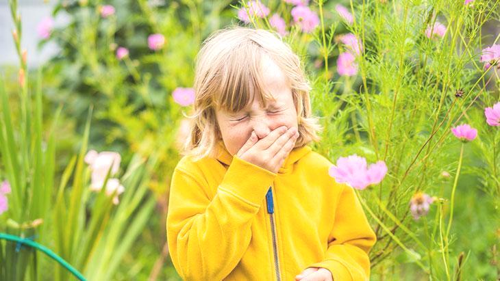 Çocuğunuz sonbahar hastalıklarına hazırlıklı mı? 7 adımda korumak mümkün