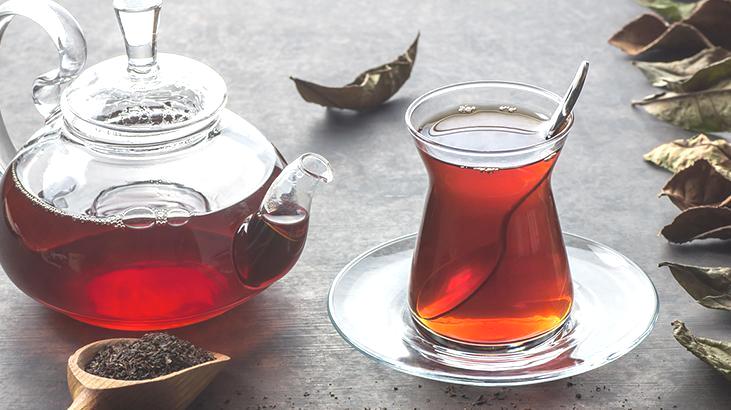 Çöpte değil, evde lazım! Çay posası temizlik için birebir, en faydalı kısmı