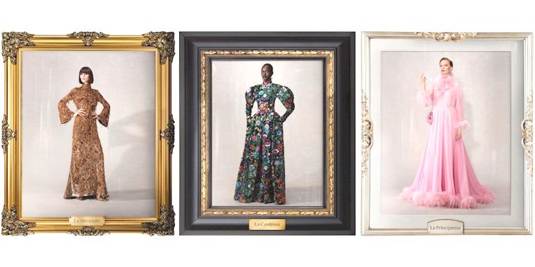 Demna’nın İlk Gucci Koleksiyonu Milano Moda Haftası’ndan Önce Yayınlandı