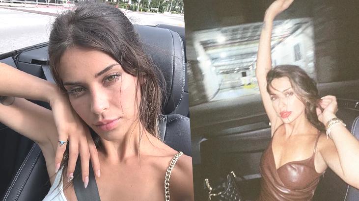 Devrim Özkan’dan doğum günü paylaşımı geldi! Sürpriz isim dikkat çekti