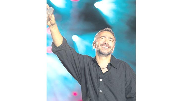 Dindar’ın horon halkası