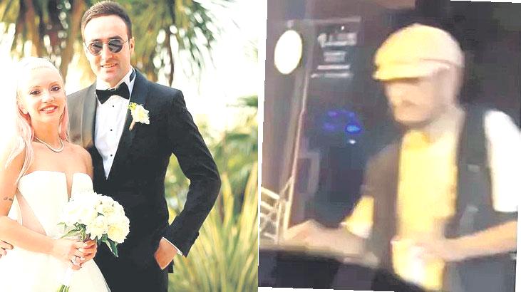 ‘Dört yıldır kendisini kocam sanıyor’