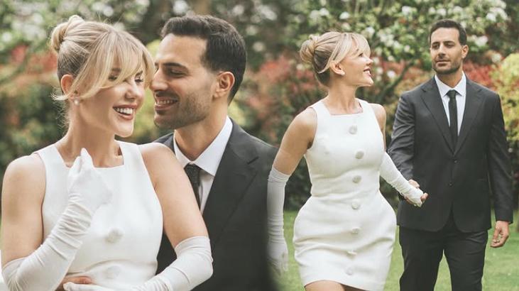 Eda Erol ve Ekrem Karaçayır’ın balayı rotası! Peş peşe paylaşımlar geldi