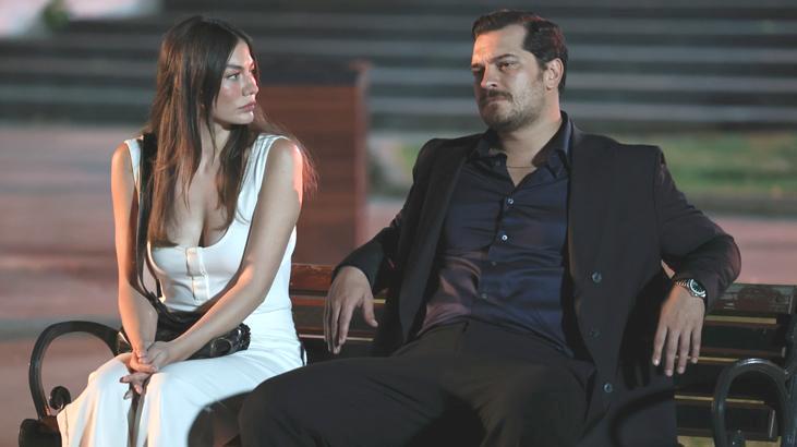 Ekranda racon tek: Eşref Rüya