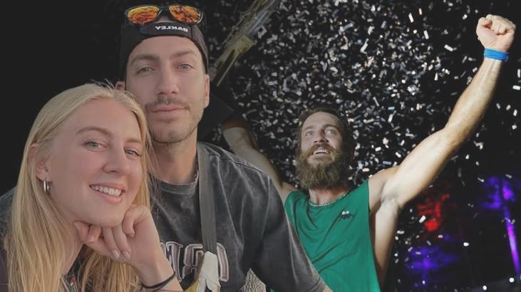 Eski Survivor şampiyonu evleniyor! Sürpriz videoyla duyurdu