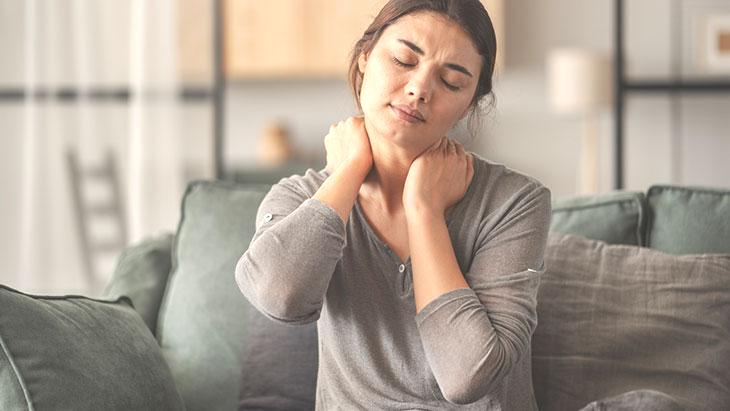 “Evet” demek daha çok yıpratıyor! Ardında bu sendrom yatıyor olabilir