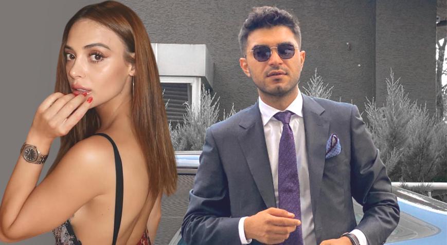 Evlilik öncesi ayrıldıkları iddia edilmişti! Son noktayı koydu