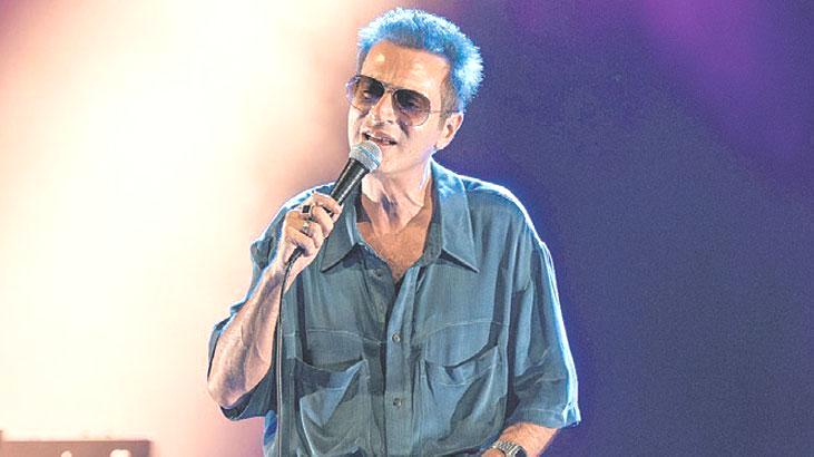 Eylül serisi Teoman’la başladı