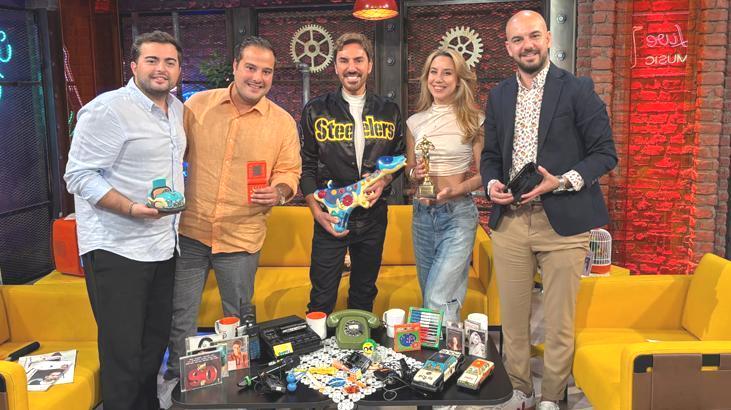 Faruk K yıllar sonra sahne adının sırrını açıkladı! ‘Unkapanı’ndan çıktı’