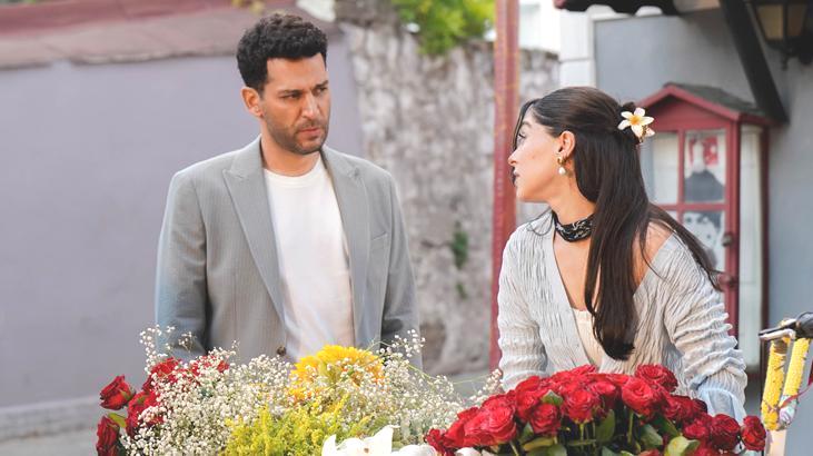 Güller ve Günahlar sete çıktı! Büyük sır başlıyor