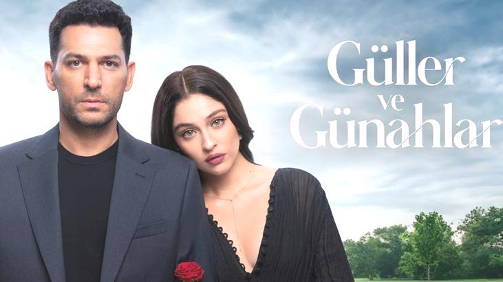 Güller ve Günahlar’dan yeni afiş