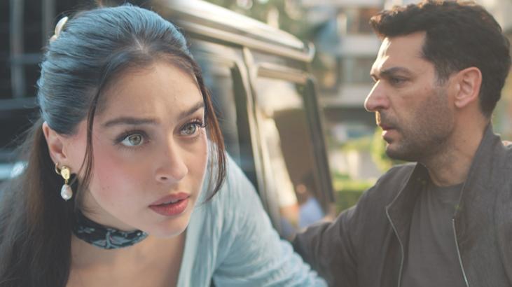 Güller ve Günahlar’ın ilk tanıtımı! Nefes kesen bir hikaye