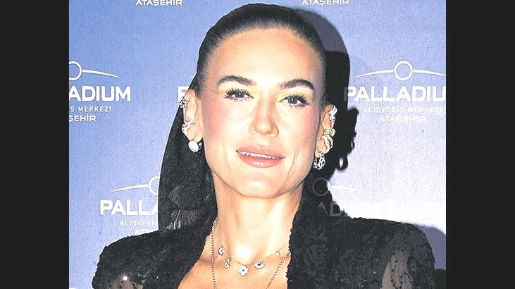 ‘Kadınlar da güldürür’