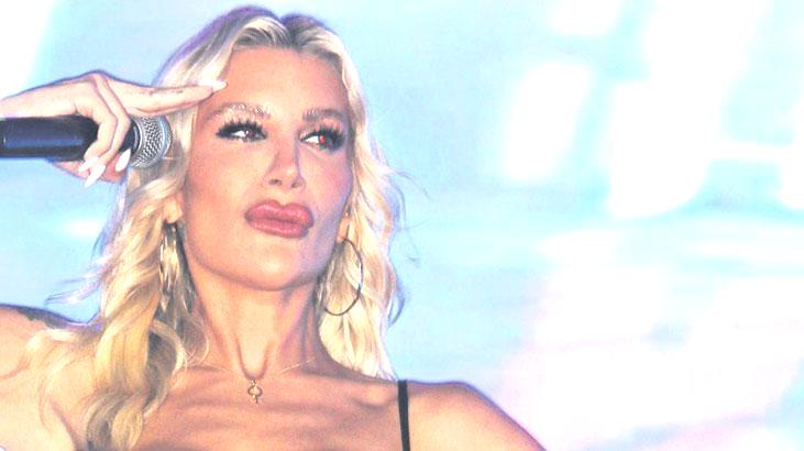 ‘Kafamda 40 dikiş var’