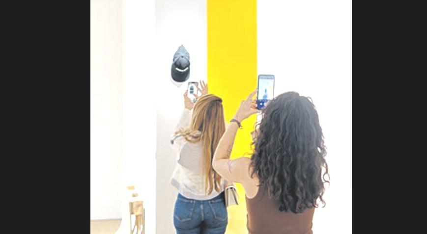 Kapılar gece yarısına kadar açık