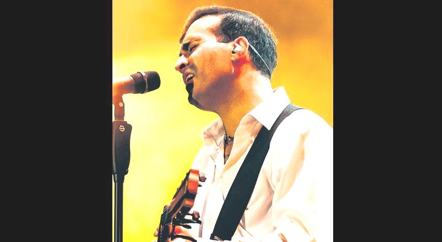 Konserini dijitale taşıdı