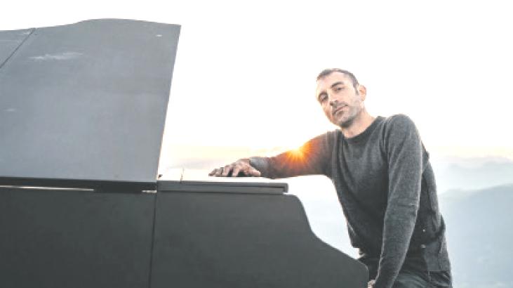 Kültür Yolu’nun ‘post-minimalist’ konuğu