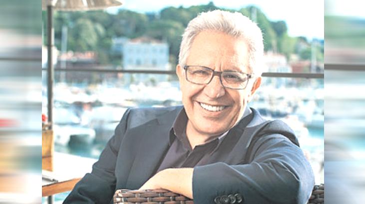 Livaneli romanı ‘Bekle beni’ diyor