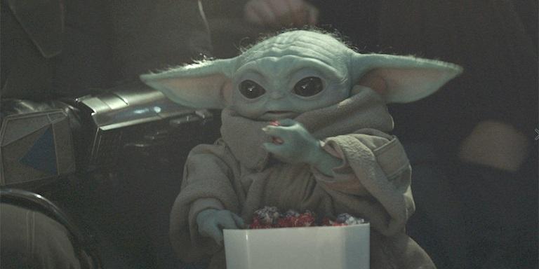 “Mandalorian ve Grogu” Sinema Perdesine Taşınıyor: Star Wars Evreninde Yeni Bir Sayfa