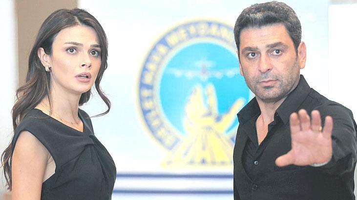 Mardin’de ‘Uzak Şehir’ bereketi