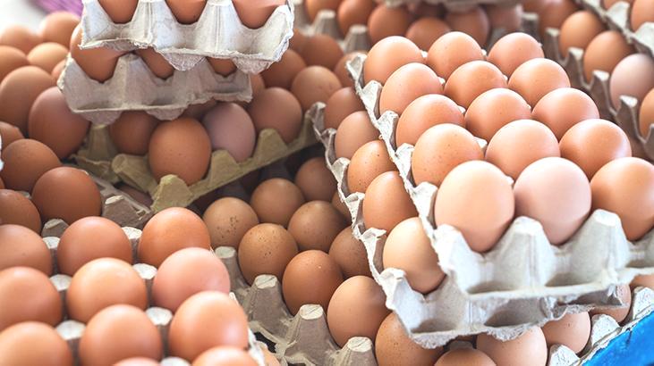 Market poşetinden çıkarır çıkarmaz yapın! Yumurta bayatlatan hata, bunlardan uzak tutun