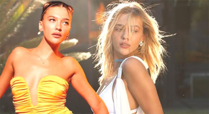 Melisa Döngel’den 26. yaş gününde oryantal şov!