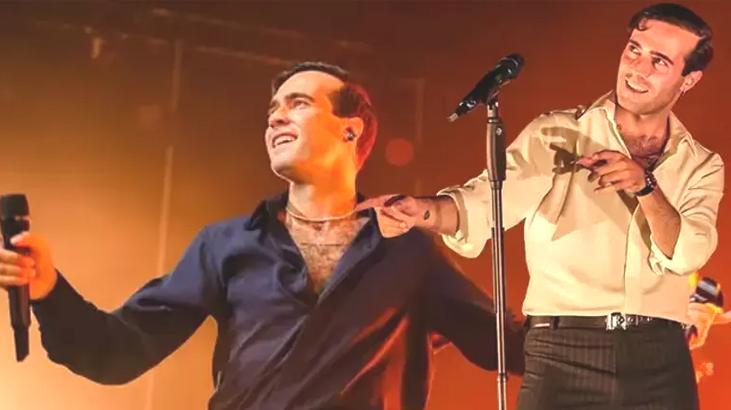 Mert Demir paylaştı, Serenay Sarıkaya yorumları yağdı! ‘Ben kullanmıyorum’