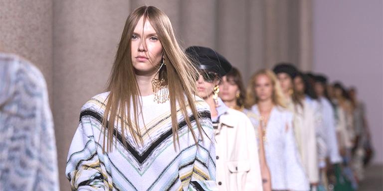 Milano Moda Haftası: Missoni İlkbahar/Yaz 2026