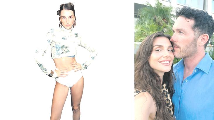 ‘Neredeyse Türk gibi’