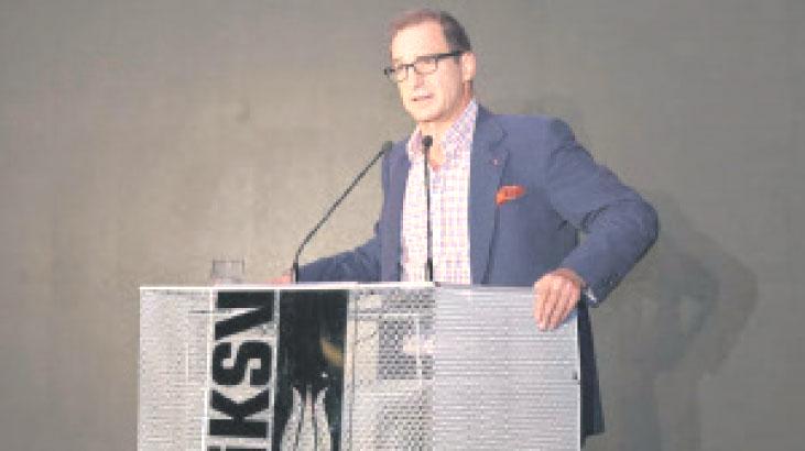 Ömer Koç’tan Gazze mesajı