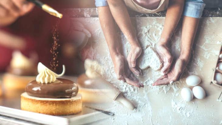 Pastaneyi evinize taşıyan kurabiye! Vıcık vıcık hamur kum gibi dağılıyor: 15 dakikada hazır