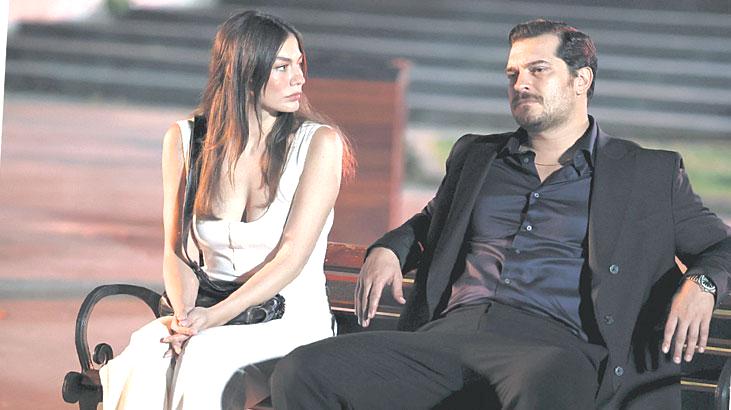 Reyting buysa ‘Eşref Tek’