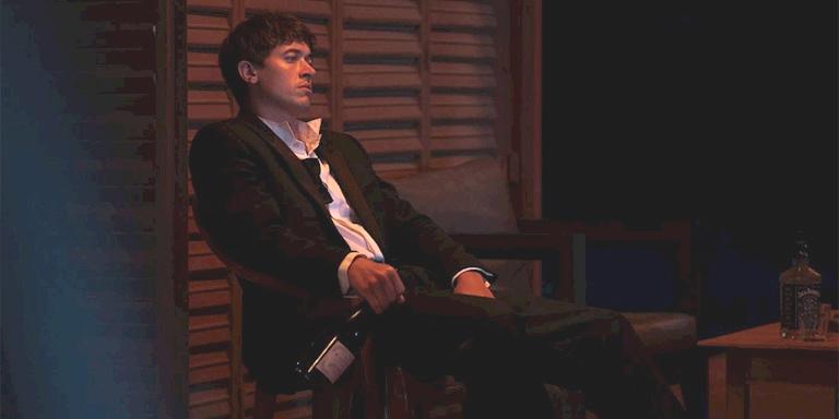 Saint Laurent ve Claire Denis’den Sinematik Bir İşbirliği: “The Fence”