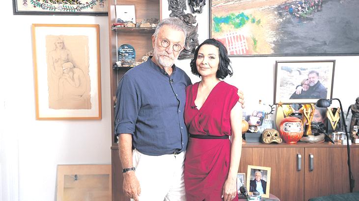 Sanat kokan ev