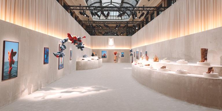 Santoni İlkbahar/Yaz 2026: Zanaatkarlığın Sanatla Buluştuğu Yeni Sezon Hikayesi