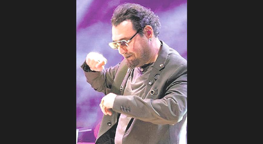 ‘Şarkılar zor ulaşıyor’