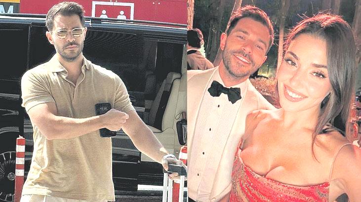 ‘Saygısızca durum olmaya başladı’