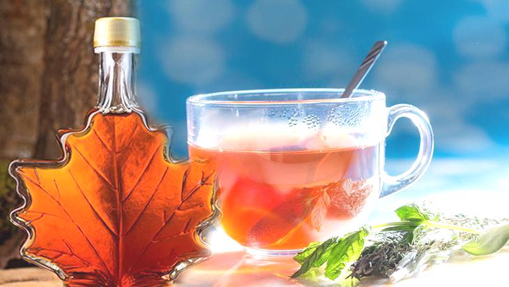 Şeker yerine geçiyor! Çayı lezzetlendiriyor, 1 çay kaşığı yeterli