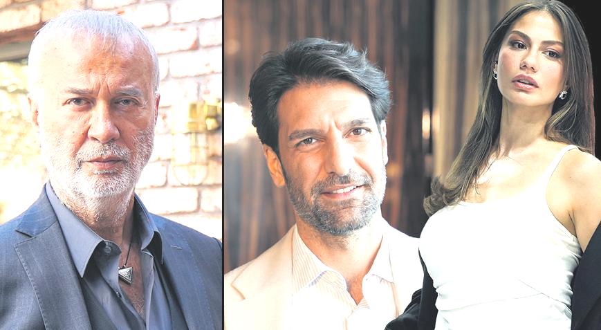 Sezonu ters köşe açıyor