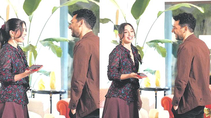 Son zamanların en dikkat çeken ikilisi