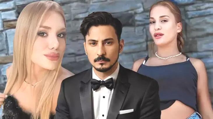 Survivor Almeda gözyaşları içinde anlattı! Eşiyle boşanıyor: Ben bunu hak etmedim