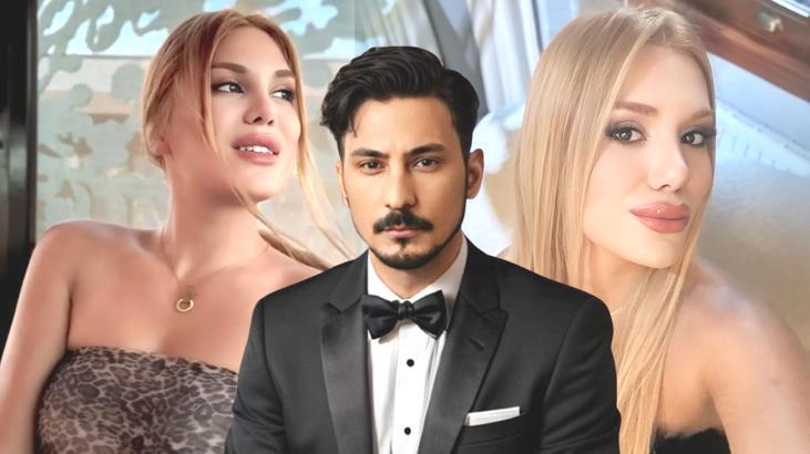 Survivor Almeda resmen boşandı! İtiraf gibi açıklama: Hiç masum değildim