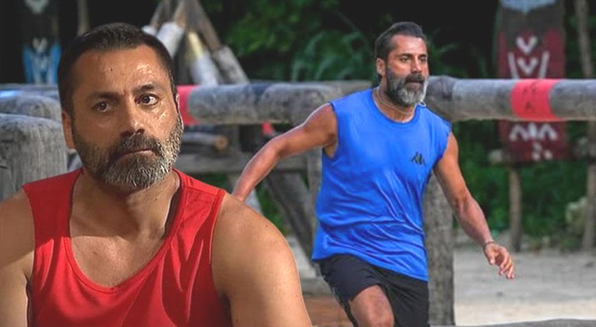 Survivor Çılgın Sedat aylar sonra açıkladı: İlk defa söyleyeceğim kimse bilmiyor
