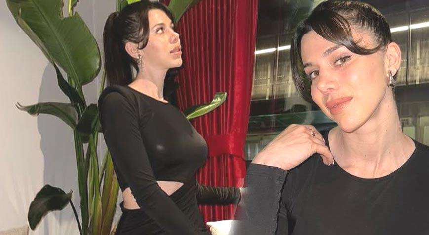 Survivor şampiyonu Nefise Karatay’ı gören tanıyamadı! ‘Nasıl olmuş?’ diye sordu