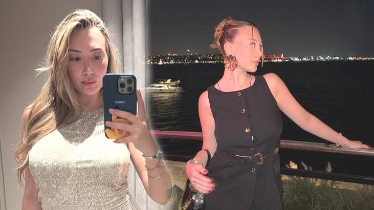 Takipçileriyle soru cevap yaptı! Yasmin Erbil, aşkıyla ilgili ipucu verdi